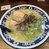博多らーめん ShinShin KITTE博多店
