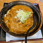 めん房なかもと - 