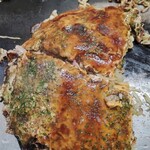 お好み焼き てっちゃん - 