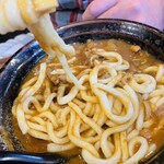 めん房なかもと - 