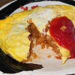 めん房なかもと - 