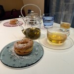 メイ - パリブレスト