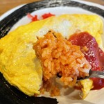 めん房なかもと - 