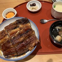 うなぎのしろむら 春日井 - 