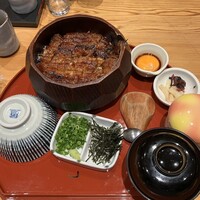 うなぎのしろむら 春日井 - 