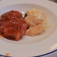 萬珍樓 本店 - 