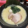 横浜家系ラーメン 晴天家 武蔵小金井店