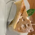 ル・フォワイエ - 料理写真: