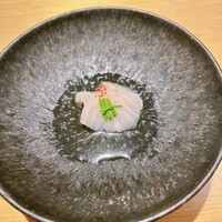 鮨 無垢/鮨 白銀 - 