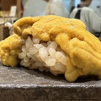 寿司赤酢・望月 - 