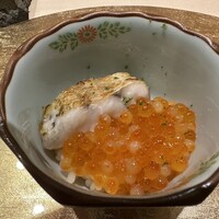 寿司赤酢・望月 - 