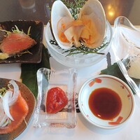 鎌倉山 横浜スカイビル店 - 