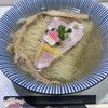 鯛塩そば 灯花 アトレ上野店
