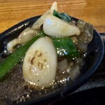 麺処 らふてる - 