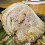 麺処 らふてる - 