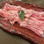 山中湖 和食 Nagomi - 