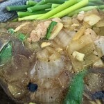 麺処 らふてる - 