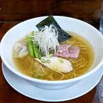 麺屋 龍 - 