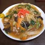 みつわ飯店 - 