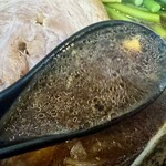 麺処 らふてる - 