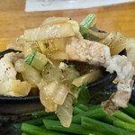 麺処 らふてる - 