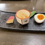 山中湖 和食 Nagomi - 