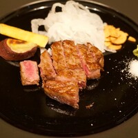 鉄板焼き 七里ガ浜 - 