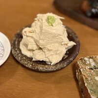蕎麦おさめ - 