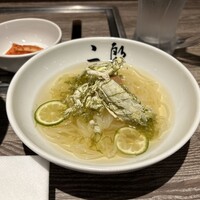 焼肉&手打ち冷麺 二郎 KANAYAMA - 