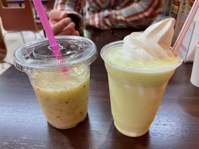 「Fresh Juice」 フレッシュジュース （Fresh Juice） - 本津幡/ジューススタンド