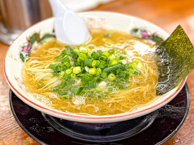 しぇからしか会場コンプ しぇからしか 東灘店 - 住吉（JR・六甲ライナー）/ラーメン