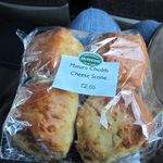 HUFFKINS - スコーン