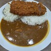 とんかつ檍のカレー屋 いっぺこっぺ 市ヶ谷店