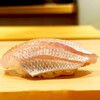 寿し島川 - 料理写真:小浜名物連小鯛（黄鯛）