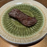 銀座 ちかみつ - 