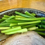 麺処 らふてる - 