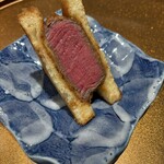 銀座 ちかみつ - 