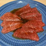 銀座 ちかみつ - 