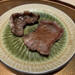 銀座 ちかみつ - 