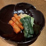 銀座 ちかみつ - 