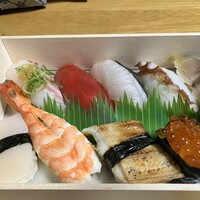浦正鮨 別邸 - 