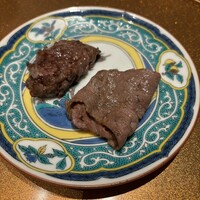 銀座 ちかみつ 六丁目 - 