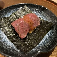 銀座 ちかみつ 六丁目 - 