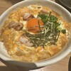 炭火焼き鳥と博多もつ鍋 ながれ 錦本店