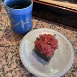 海転寿司シーランド - 