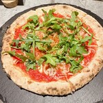 800°DEGREES ARTISAN PIZZERIA - 