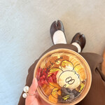 THE BASE CAFE - 