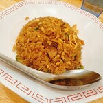 尾道ラーメン しょうや - ヤキメシ小