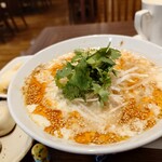 春水堂 渋谷マークシティ店 - 