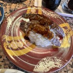 海転寿司シーランド - 